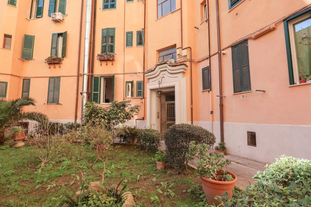 Vaticano - Appartamento Nuovo Rome Exterior photo